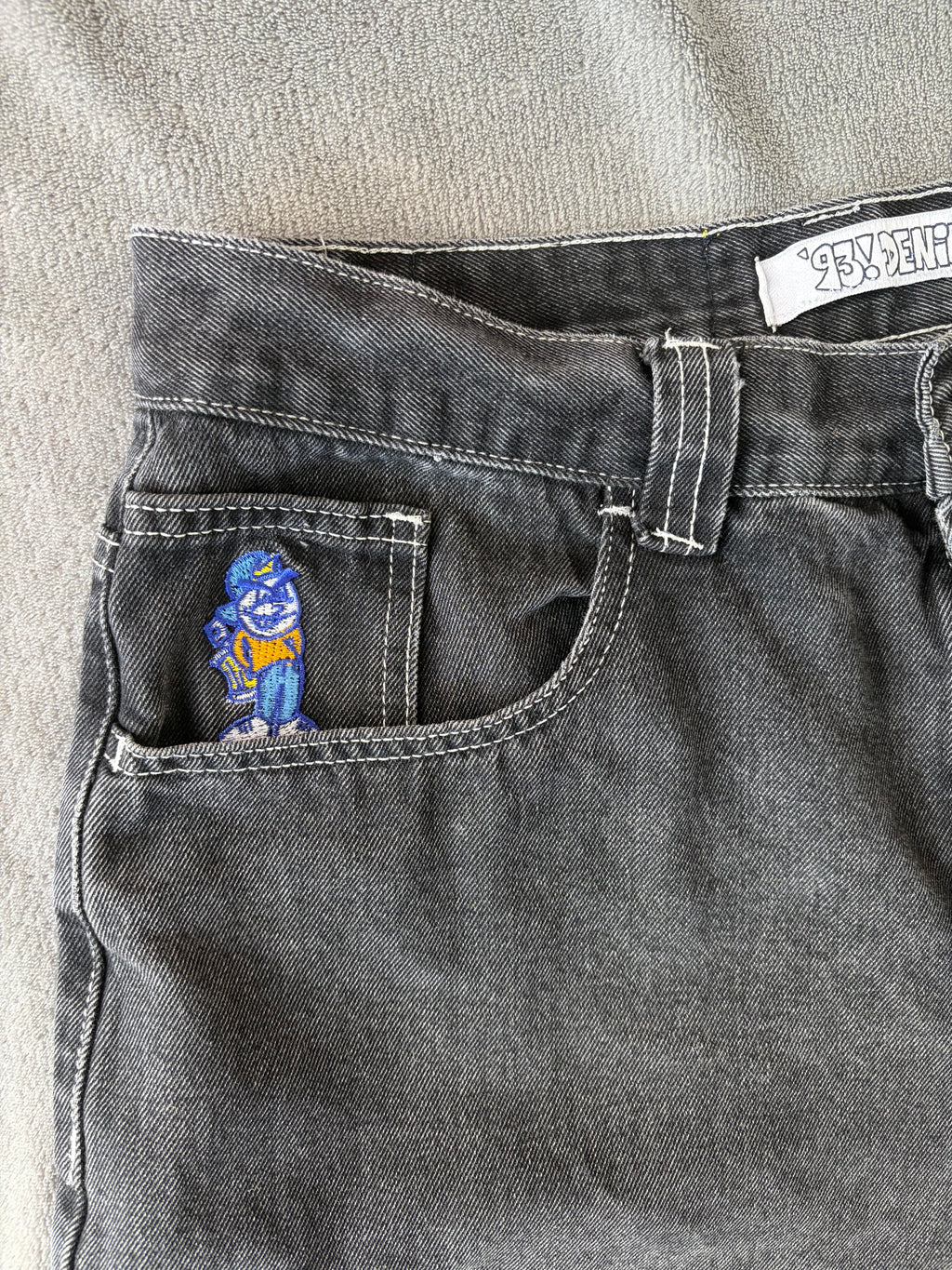 Jortsy