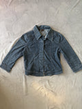 Kurtka denim